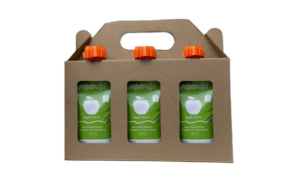 POJUPOJU: SOUTH AFRICA’S BABY FOOD REVOLUTION BORN FROM LOVE, CULTURE, AND INNOVATION