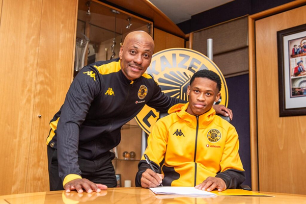 VELEBAYI DETERMINED TO MAKE HIS MARK AT CHIEFS