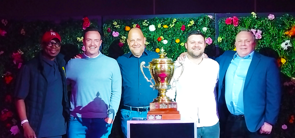 BETWAY SUMMER CUP 2025 LAUNCHES WITH BOLD JOZI RISING THEME