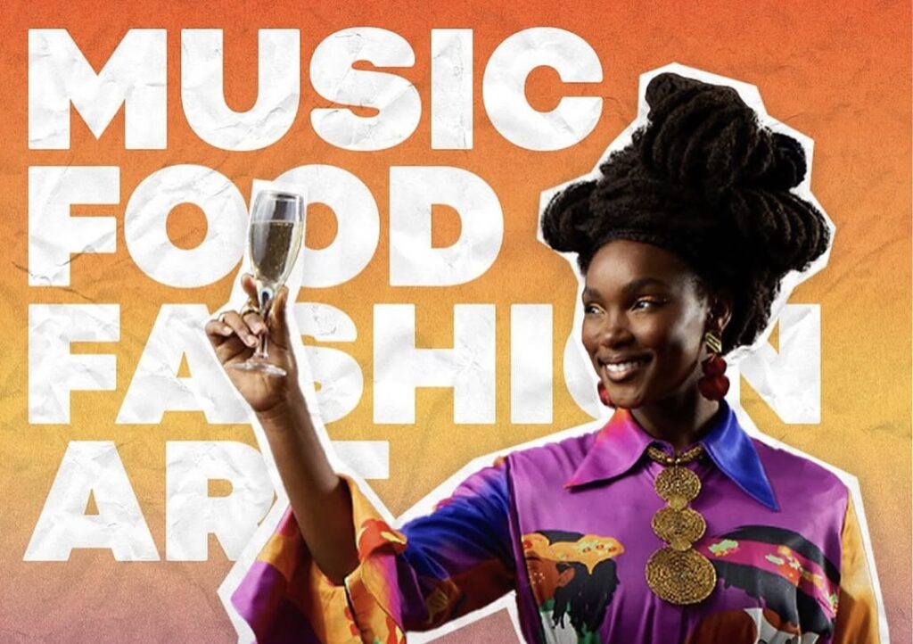 DSTV DELICIOUS FESTIVAL LIGHTS UP KYALAMI TODAY: MUSIC, FLAVOURS & CULTURE CONVERGE