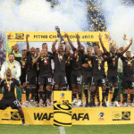 HISTORY-MAKING BUCCANEERS CLINCH FOURTH SUCCESSIVE MTN8 TITLE WITH 3-0 WIN OVER STELLENBOSCH