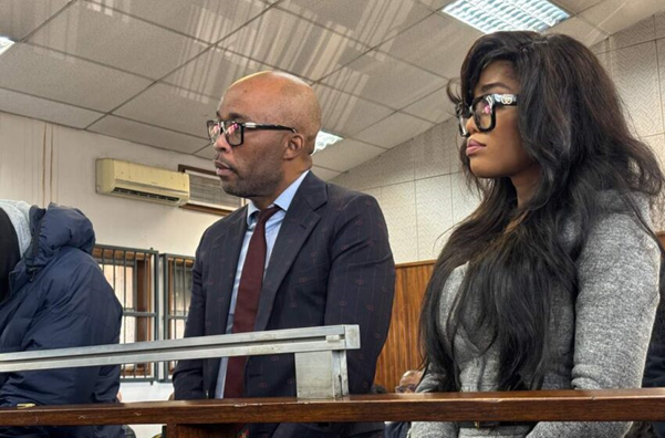 THE VUSIMUZI “CAT” MATLALA CASE: A LITMUS TEST FOR ACCOUNTABILITY IN SOUTH AFRICA
