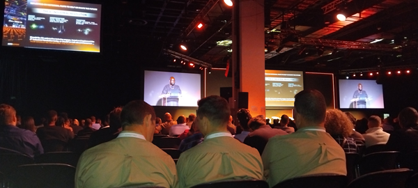 CARS.CO.ZA SUMMIT ACCELERATES FUTURE OF MOBILITY AT SANDTON CONVENTION CENTRE