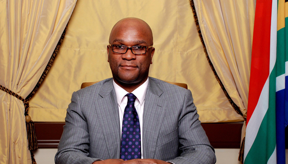 AMBASSADOR NATHI MTHETHWA: A POLITICAL AND DIPLOMATIC LIFE IN REVIEW