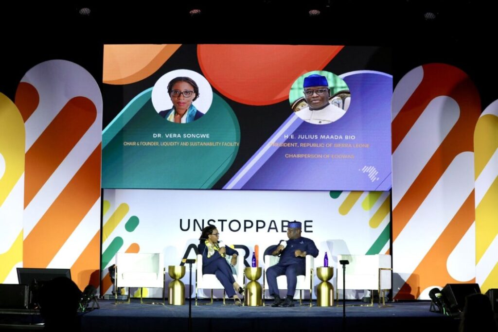 UNSTOPPABLE AFRICA 2025: NEW YORK SHINES SPOTLIGHT ON CONTINENT’ ECONOMIC POTENTIAL