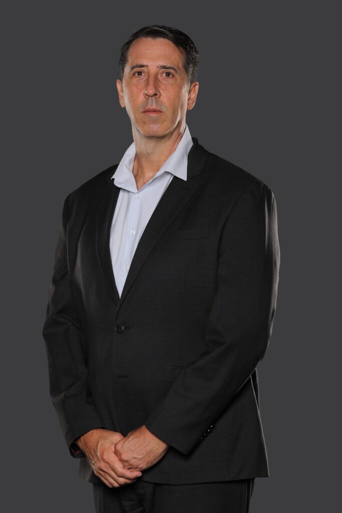 CASSAVA TECHNOLOGIES ELEVATES MARCO GAGIANO TO GLOBAL HEAD OF CONNECTIVITY