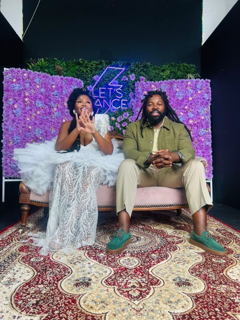 BIG ZULU, DAUGHTER JOIN FORCES FOR HEARTFELT NEW ALBUM