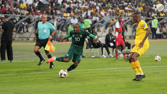 WE STILL BELIEVE – BAFANA COACH BROOS