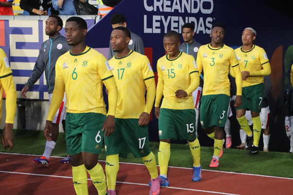AMAJITA PUNISH NEW CALEDONIA IN THE 2025 FIFA U20 MEN’S WORLD CUP