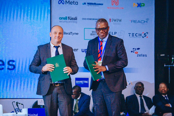 SMART Zambia, inq Zambia and Mezzanine Forge Strategic Alliance to Power Zambia’s Digital Sovereignty