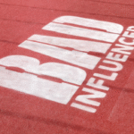 Netflix Turns Nelson Mandela Square Into a Star-Studded Stage for Bad Influencer