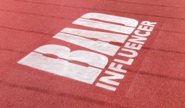 Netflix Turns Nelson Mandela Square Into a Star-Studded Stage for Bad Influencer