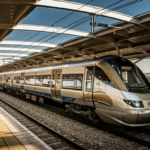 Gauteng on the Move: Transport Powers Tourism, Growth and Everyday Life