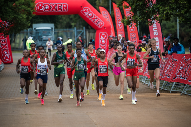 Find Your Pace at the Boxer Super Run Joburg — The Ultimate 5K Experience Comes to the City of Gold