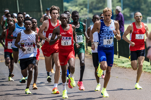 R147 200 Prize Purse Set to Ignite Competition at Boxer Super Run Joburg 2025