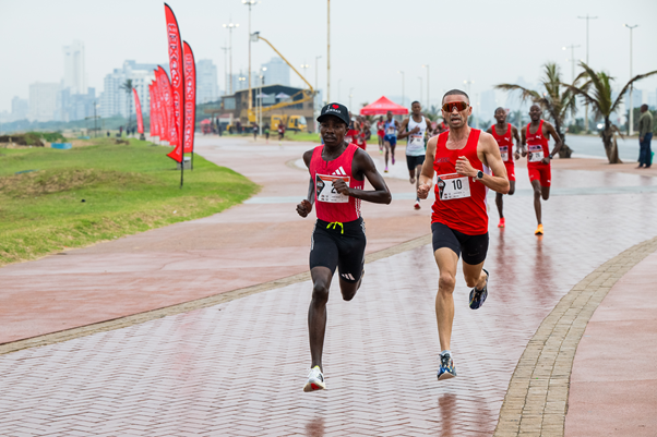 ALL EYES ON JOBURG: MUNNIK AND MPHAHLELE SET FOR EXPLOSIVE SHOWDOWN AT THE BOXER SUPER RUN