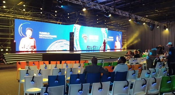 SOUTH AFRICAN FUTURE TRUST SUMMIT 2025: DAY 1 IGNITES A NEW ERA FOR ENTREPRENEURSHIP