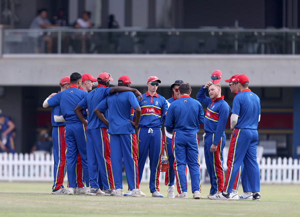 PRETORIA CAPITALS AND TUKSCRICKET LAUNCH ELITE ACADEMY TO SHAPE THE NEXT GENERATION OF SOUTH AFRICAN CRICKET STARS