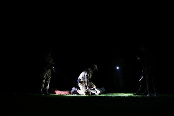 SA SECURITY INDUSTRY AND LAW ENFORCEMENT UNITE TO TACKLE ‘CRITICAL HOURS’ WITH OPERATION NIGHT WATCH