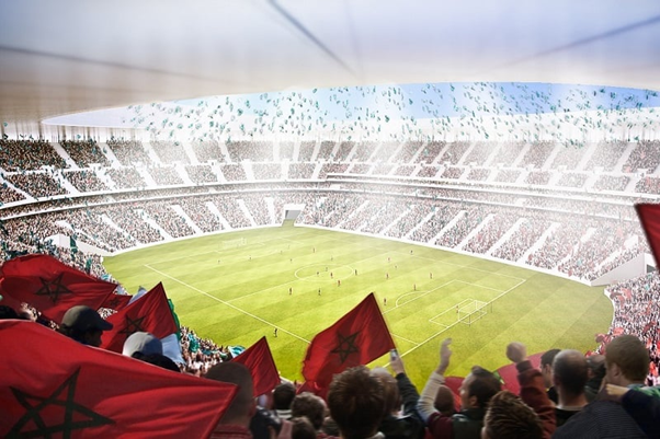 AFCON 2025: Africa’s Football Renaissance Unfolds in Morocco