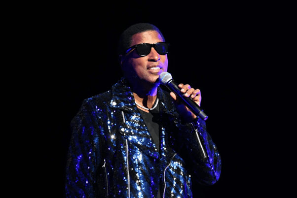 Babyface’s White Soul Sessions Concert: A Night of Timeless Love, Soul and Musical Magic