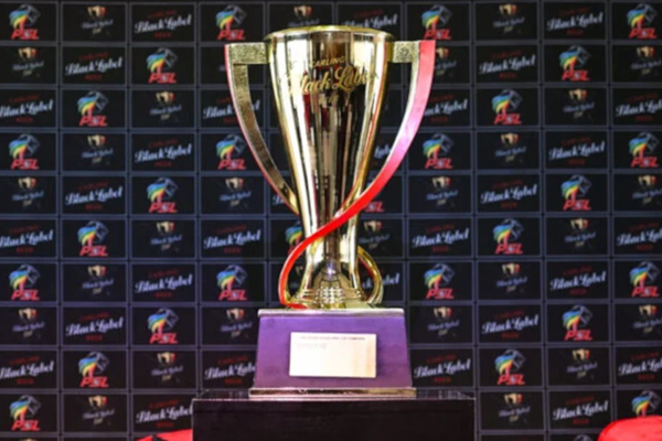 Orlando Pirates Crowned Carling Cup 2025 Champions in Historic Triumph