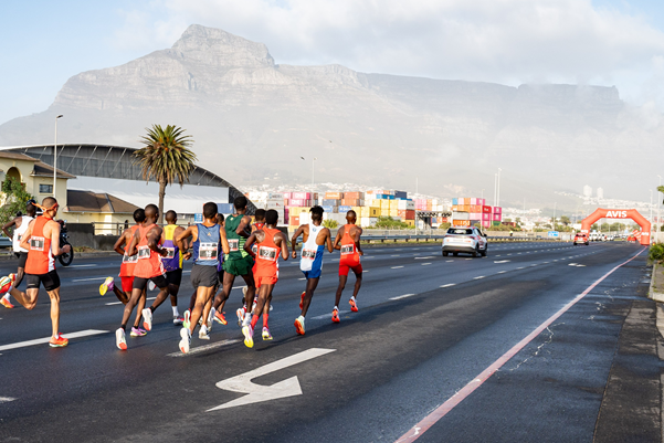 Entries Set to Open for 2026 Absa RUN YOUR CITY Series: Gqeberha and Cape Town Kick Off a Blockbuster Running Season