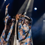 The Rebirth Of Ubuntu Concert