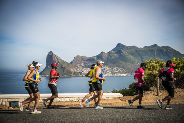 Totalsports Two Oceans Marathon Announces Nationwide Training Run Series for 2026