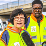 Road Safety at the Festive Peak: Technical Insights from Barbara Creecy on December 2025 Holiday Transport Trends