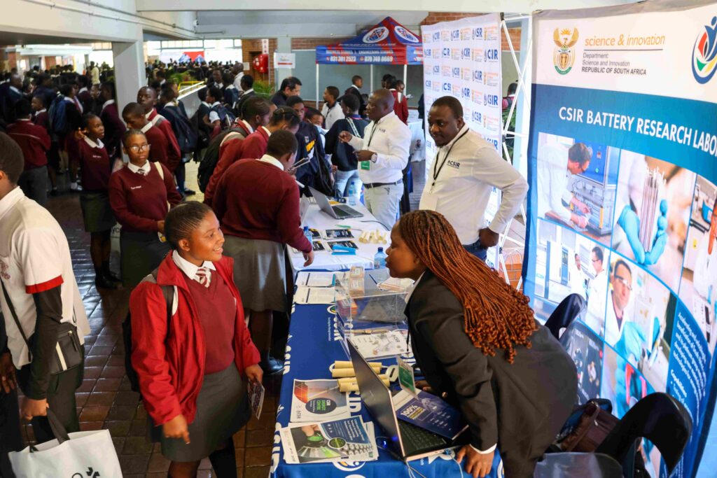 North West Province Launches Ground-Breaking Rural Career Expo to Empower Thousands of Learners