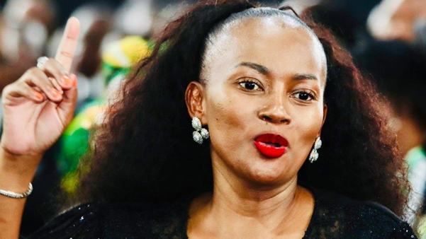 Court Orders Public Apology After Defamatory Claims Against ANC Joburg Chair Masuku