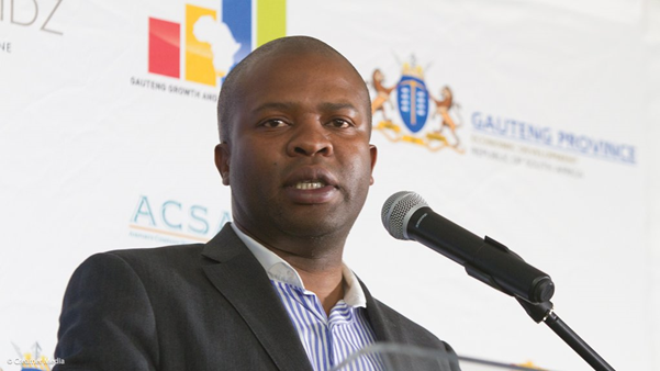 MEC Maile to outline Gauteng State of Municipal Finances