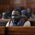 DJ Warras Murder Accused to Apply for Bail