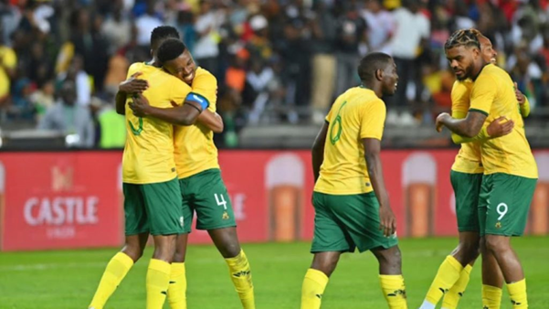 Bafana Bafana Set for High-Stakes AFCON Knockout Clash