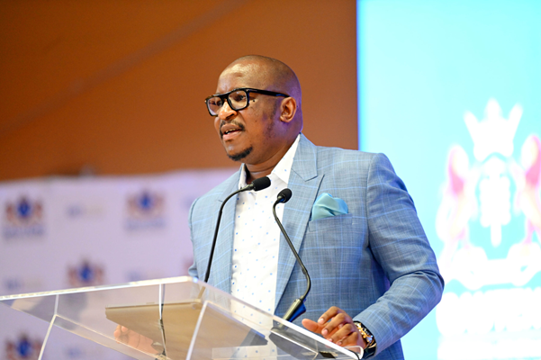 ‘I Don’t Know What Dudula Is Saying’: Gauteng MEC Defends Learner Placement Statistics, Affirms 97% of Placements Are South African