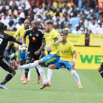 Sundowns Silence Pirates in Comprehensive Betway Premiership Statement