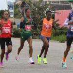 Glenrose Xaba Targets SA Record as Fastest Women’s Field Assembles for Absa RUN YOUR CITY GQEBERHA 10K