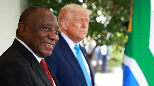 Between Alignment and Autonomy: The State of U.S.–South Africa Relations in a Fractured World