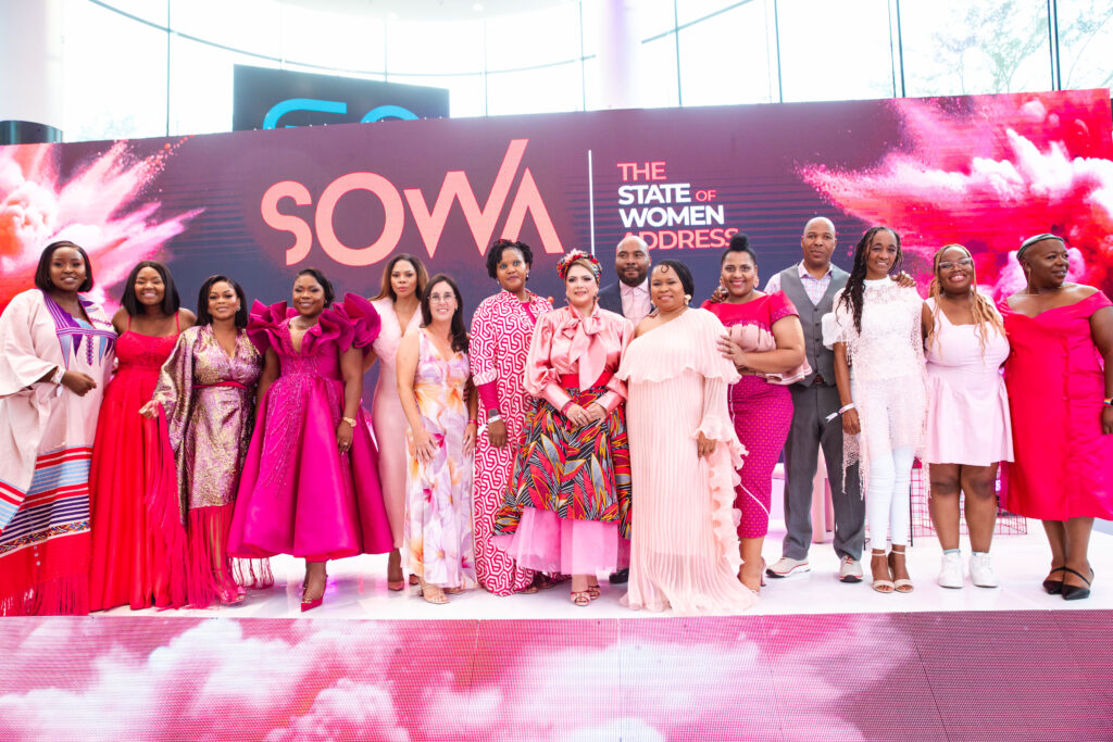 SOWA 2026: A Defining Call for Gender Equity, Economic Power and Real Accountability