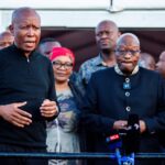Zuma Calls for MK–EFF Unity in Bid to Reshape South Africa’s Political Landscape