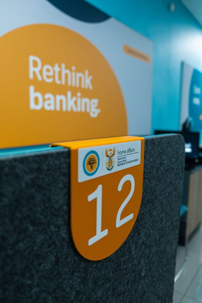 First National Bank Set to Expand Smart ID Services Through Nationwide Branch Network