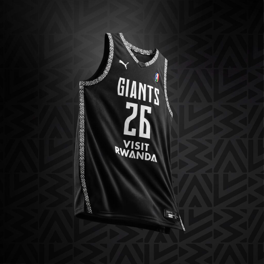 BAL Secures PUMA as Official Outfitter Ahead of 2026 Season Tip-Off