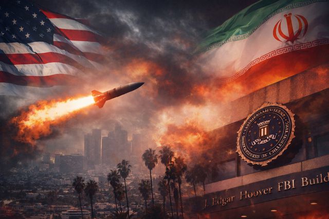 Escalating Tensions Reshape the Middle East Crisis as Regional and Global Stakes Rise