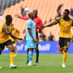 Kaizer Chiefs End Losing Streak with Hard-Fought Victory Over Durban City