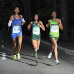 Fortune Chidzivo Eyes Gold on Return to the Totalsports Two Oceans Half Marathon powered by BYD