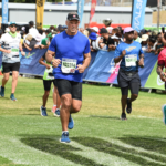 From Scrum to Stride: Former Springboks Take on the Totalsports Two Oceans Marathon powered by BYD