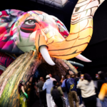 Rand Show 2026 Set to Transform Johannesburg into a Five-Day Easter Festival