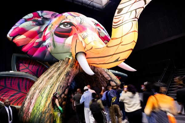 Rand Show 2026 Set to Transform Johannesburg into a Five-Day Easter Festival