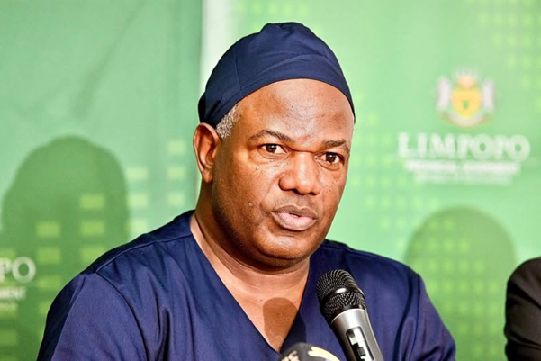 Breakthrough in South African Healthcare as Conjoined Twins Successfully Separated at Mankweng Hospital